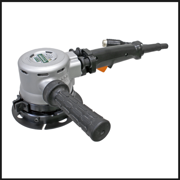 日本原裝進口SPAIR日信氣動坡口機No.SP-1251HBV