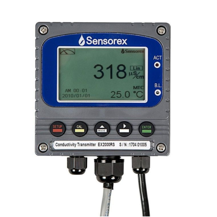 法國Sensorex環形電導率變送器環形電導率變送器TCS3020/PIK/20/TL/TL