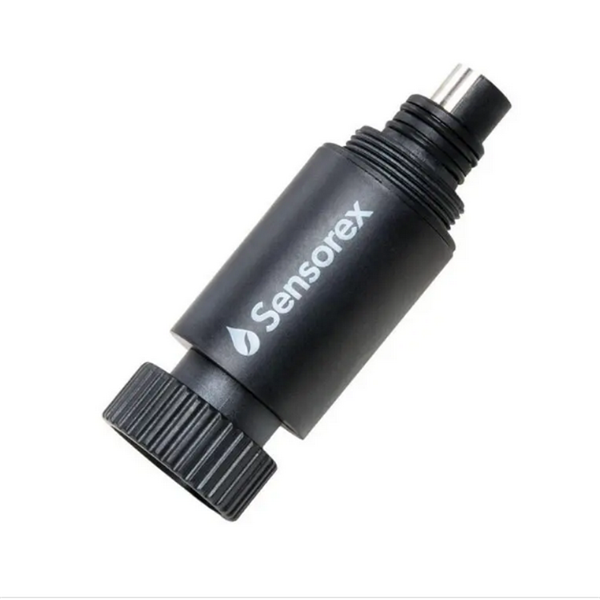 法國SensorexGT/GG/GC系列玻璃主體高溫過程pH和ORP電極GT101