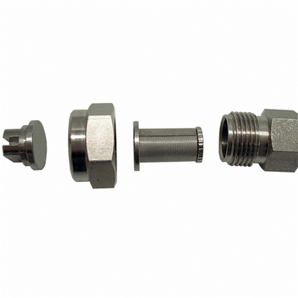 波蘭B4S扁平噴嘴標準噴射JAF 1385 B1