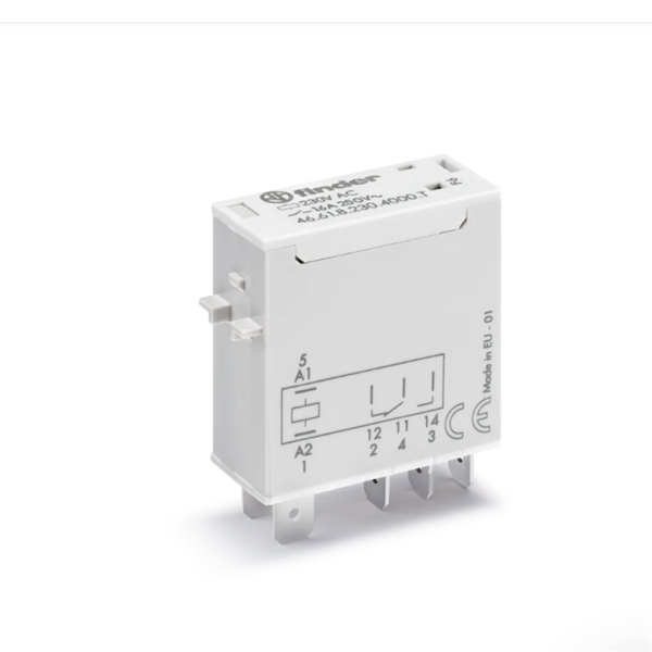 4661T標(biāo)牌-鐵路應(yīng)用繼電器466190244020