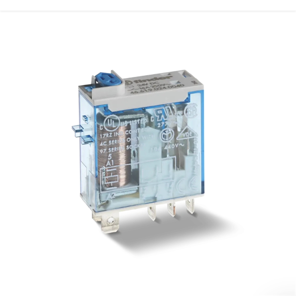 4661T標(biāo)牌-鐵路應(yīng)用繼電器466190244020