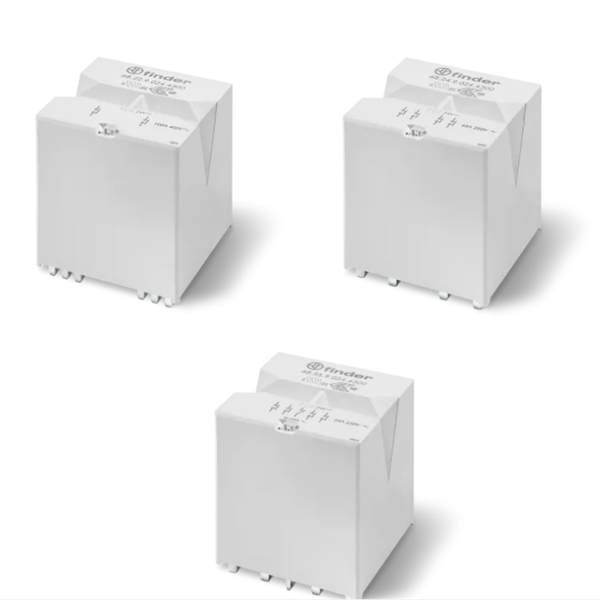 4661T標(biāo)牌-鐵路應(yīng)用繼電器466190244020