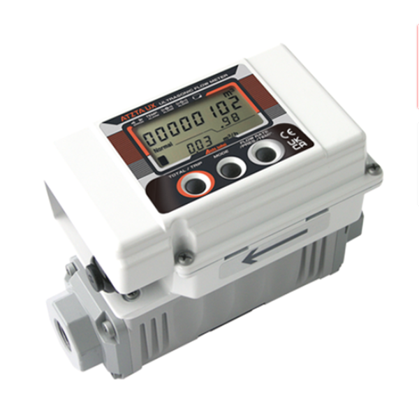 日本AICHI TOKEI超聲波流量計(jì)UX50-0BT-U-AR