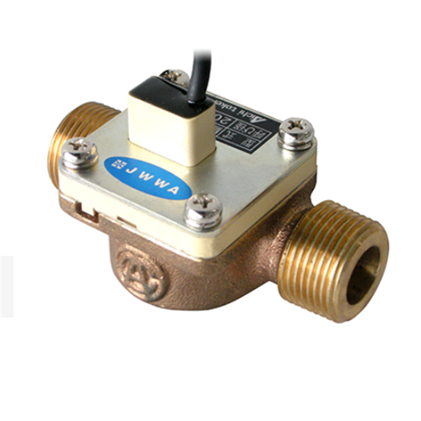 AICHI TOKEI超聲波流量計法蘭連接UZ50/100BT/R/PRO