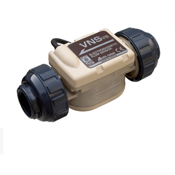 AICHI TOKEI超聲波流量計法蘭連接UZ50/100BT/R/PRO