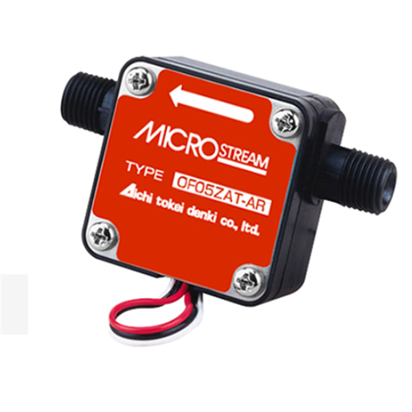 AICHI TOKEI超聲波流量計法蘭連接UZ50/100BT/R/PRO