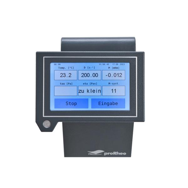 德國PRORTEO恒溫器的截止閥8890170