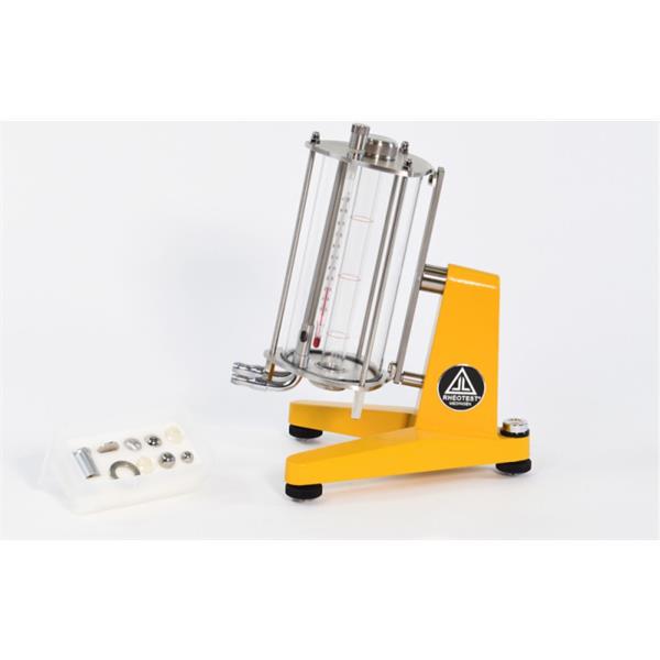 德國RHEOTEST流變儀AASHTO TP 101-UL