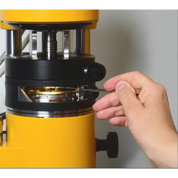 德國RHEOTEST流變儀AASHTO TP 101-UL