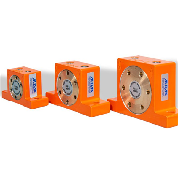 中村供應-瑞士ALDAK振動電機VV40B/8-C