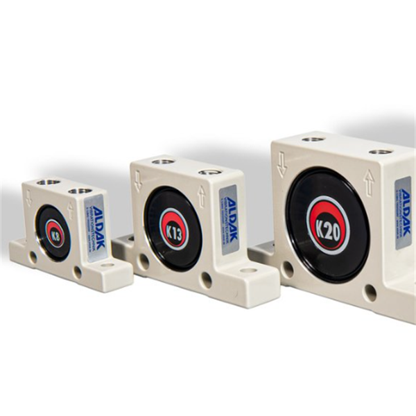 中村供應-瑞士ALDAK振動電機VV40B/8-C