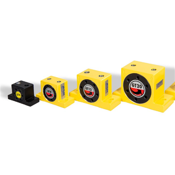 中村供應-瑞士ALDAK振動電機VV40B/8-C