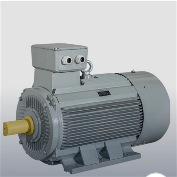 德國(guó)AC MOTOREN三相異步雙速電機(jī)AC16L4800001