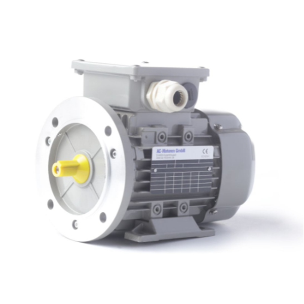 德國(guó)AC MOTOREN三相異步雙速電機(jī)AC16L4800001