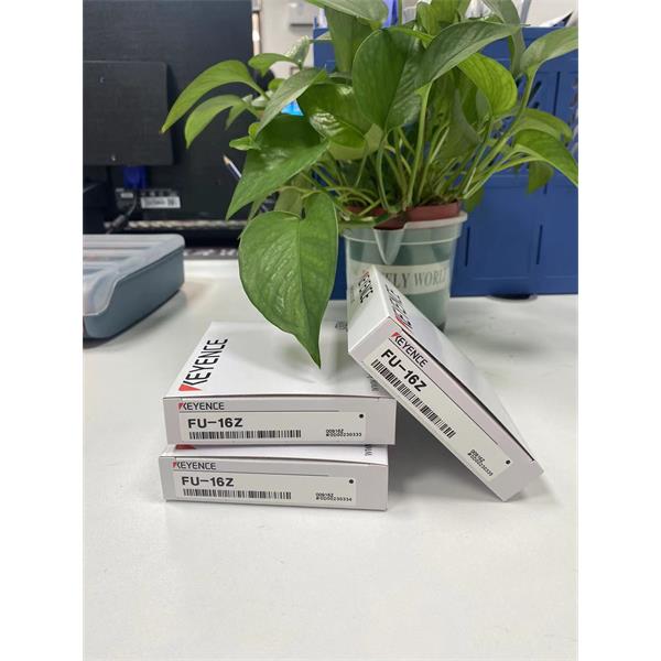 KEYENCE基恩士光纖放大器電纜型主機FS-N11MN