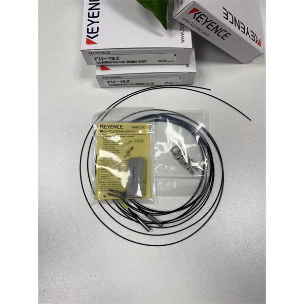 KEYENCE基恩士光纖放大器電纜型主機FS-N11MN