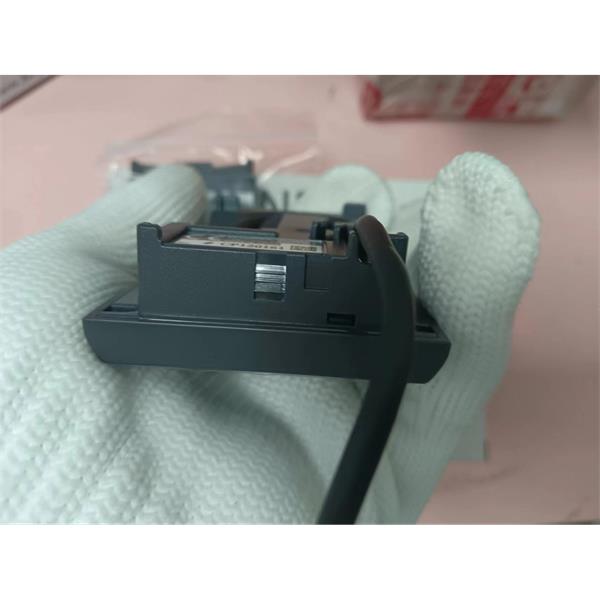 KEYENCE基恩士光纖放大器電纜型主機FS-N11MN