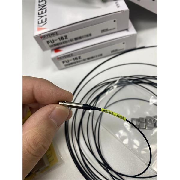 KEYENCE基恩士光纖放大器電纜型主機FS-N11MN