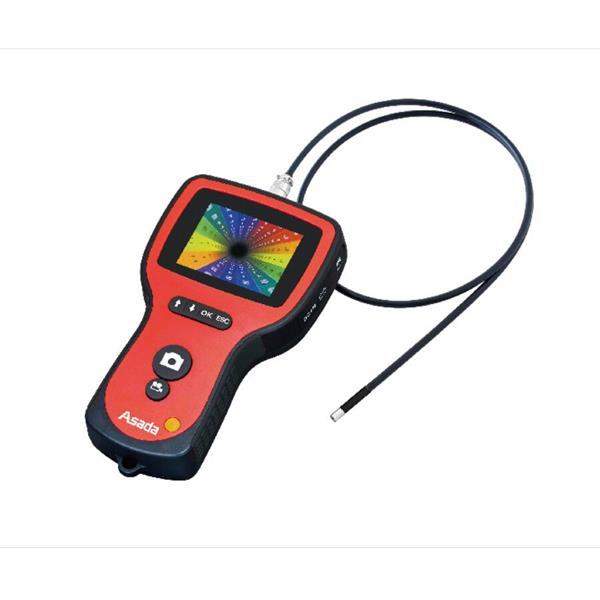 日本ASADA淺田切管器R23020A