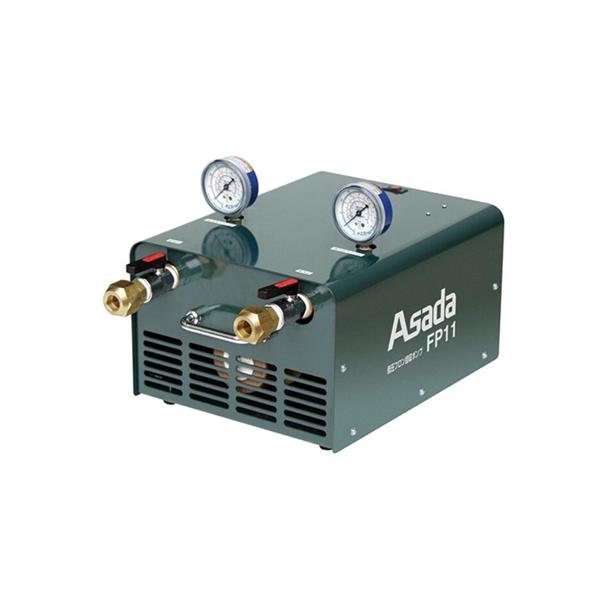 日本ASADA淺田切管器R23020A