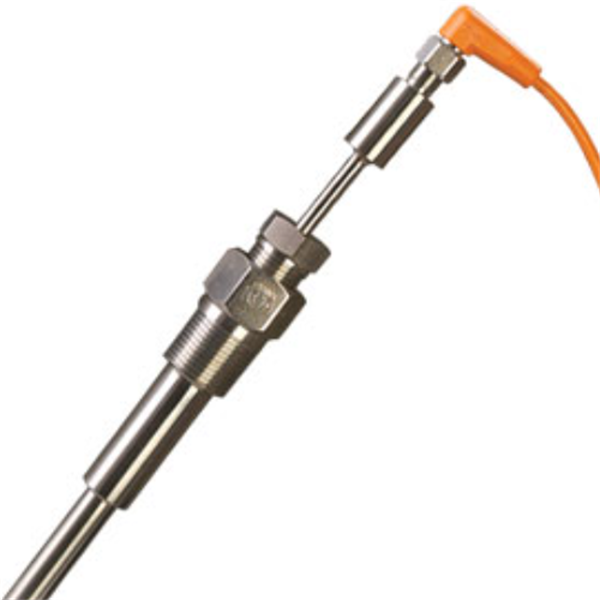 美國OMEGA熱電偶延長電纜M8C-SIL-J-S-F-5