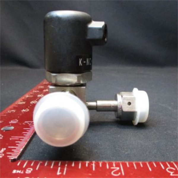 大野貝洛OHNO BELLOWS高壓手動閥門DEA-06-BG-NC-316L-EP