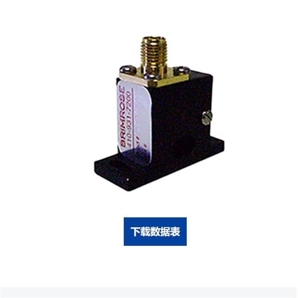 美國Brimrose光纖耦合聲光移頻器IPF-1500-XX-3FP