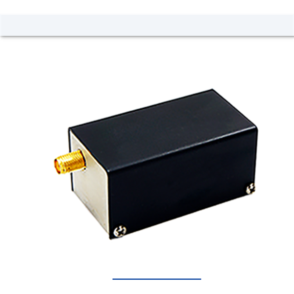 美國Brimrose光纖耦合聲光移頻器IPF-1500-XX-3FP