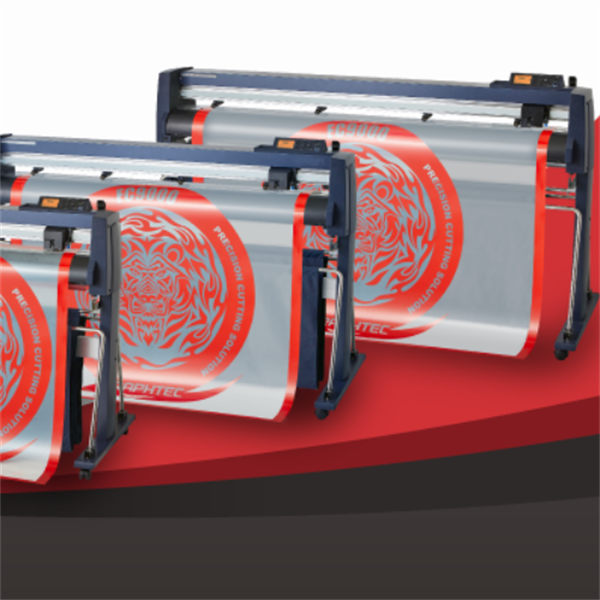 GRAPHTEC圖技切割繪圖機FC9000系列FC9000-100