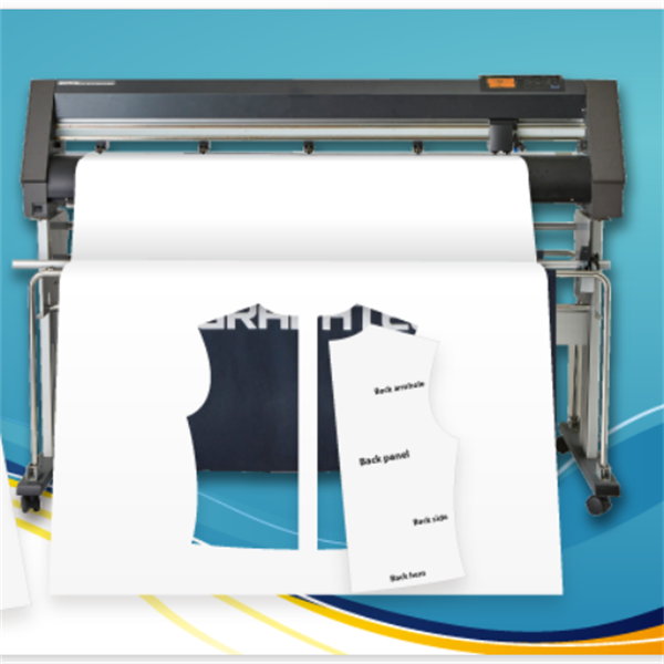 GRAPHTEC圖技切割繪圖機FC9000系列FC9000-100