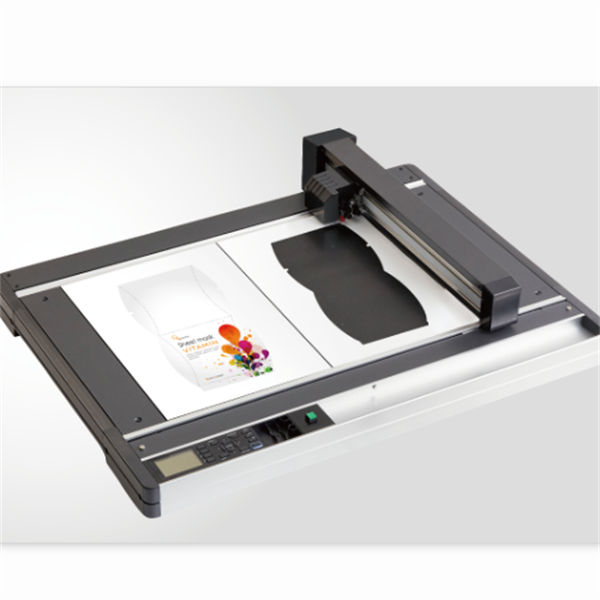 GRAPHTEC圖技切割繪圖機FC9000系列FC9000-100