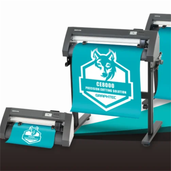 GRAPHTEC圖技切割繪圖機FC9000系列FC9000-100