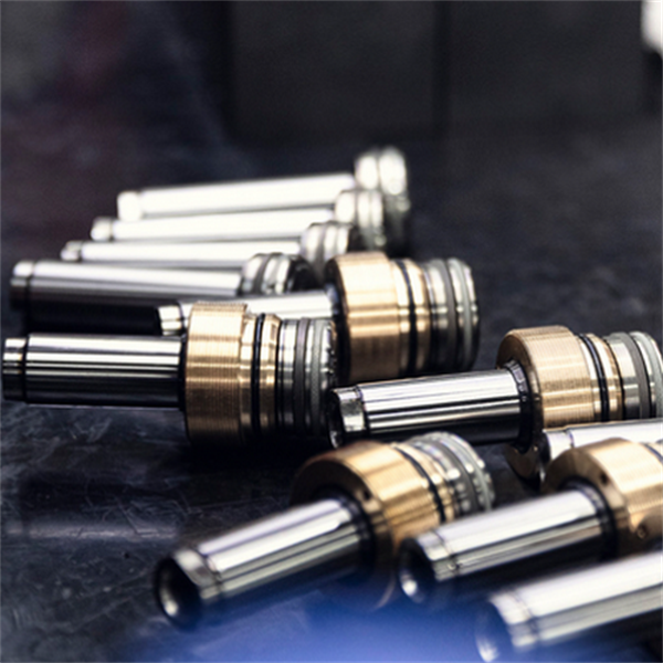 德國AHP標準圓柱體氣缸HZH 250. 32/20. 04. 206