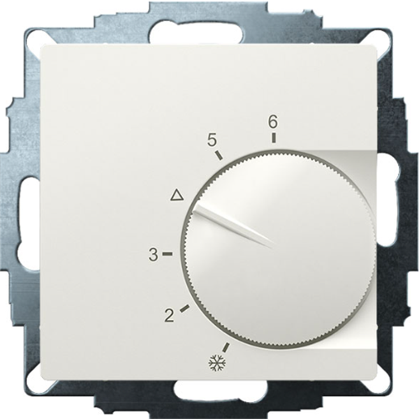 中村貿易-德國EBERLE數控恒溫器UTE 1001-Anthrazit-55