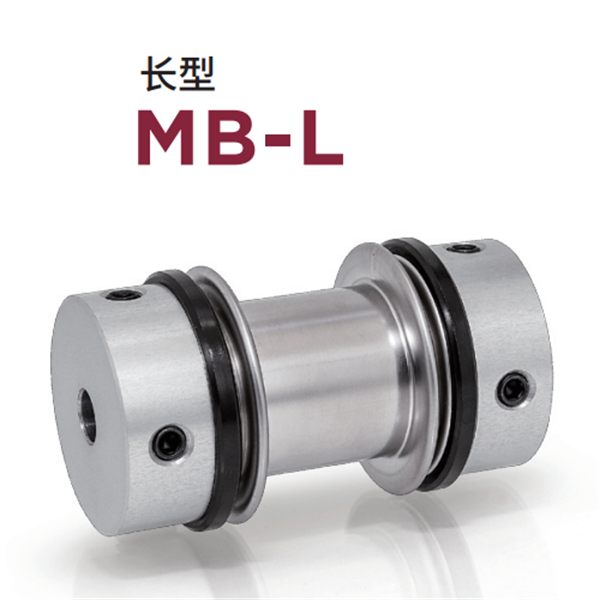 日本威武MIGHTY波紋管聯(lián)軸器MK5