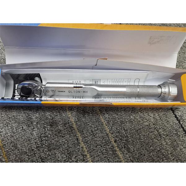 TOHNICHI東日 扭力螺絲刀AMRD1CN