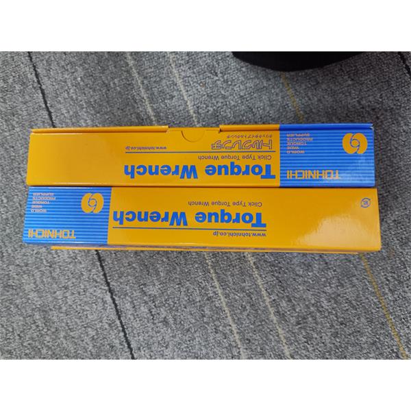 TOHNICHI東日 扭力螺絲刀AMRD1CN