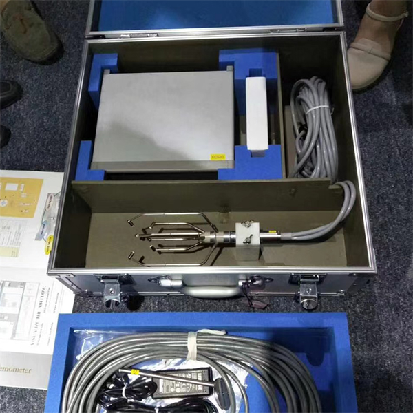 SONIC索尼克 通用型超聲波氣體流量計 GF-2500