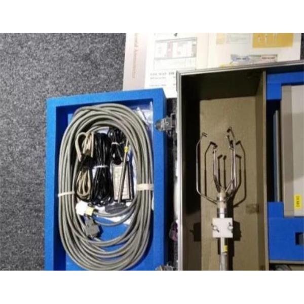 SONIC索尼克 通用型超聲波氣體流量計 GF-2500