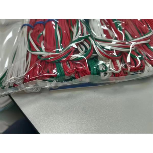 日本KYOWA防水箔式應變片KFWB-2-350-D17-23 L1M3S