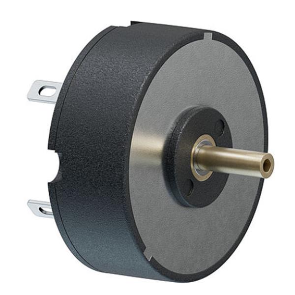 德國FAULHABER福爾哈貝扁平直流微電機1506N003SR