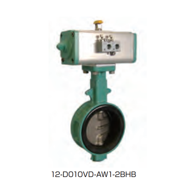 日本YAMATOVALVE大和閥門 自動閥12-A010VS-AW2-2BYZ050-CA