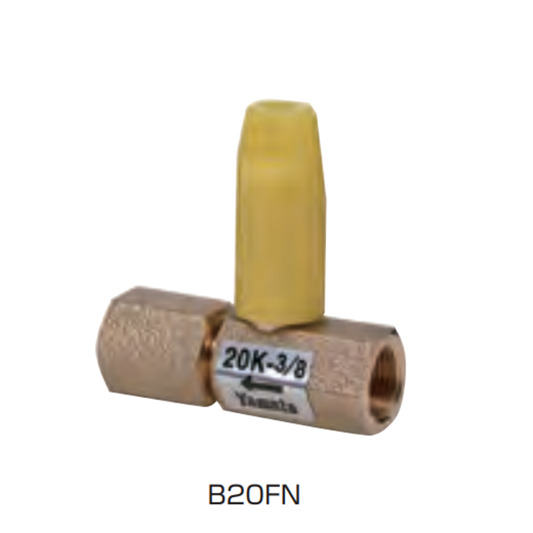 日本YAMATOVALVE大和閥門 自動閥12-A010VS-AW2-2BYZ050-CA