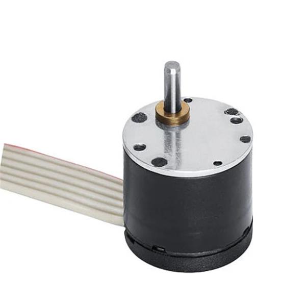 德國FAULHABER福爾哈貝直流微電機2232U009SR-277