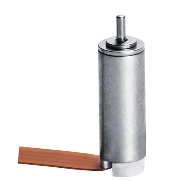 德國FAULHABER福爾哈貝無刷直流電機3216W024BXTH