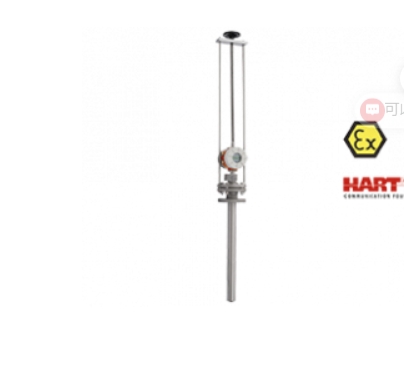 德國KOBOLD科寶Heinrichs插入式電磁流量計 PIT-U