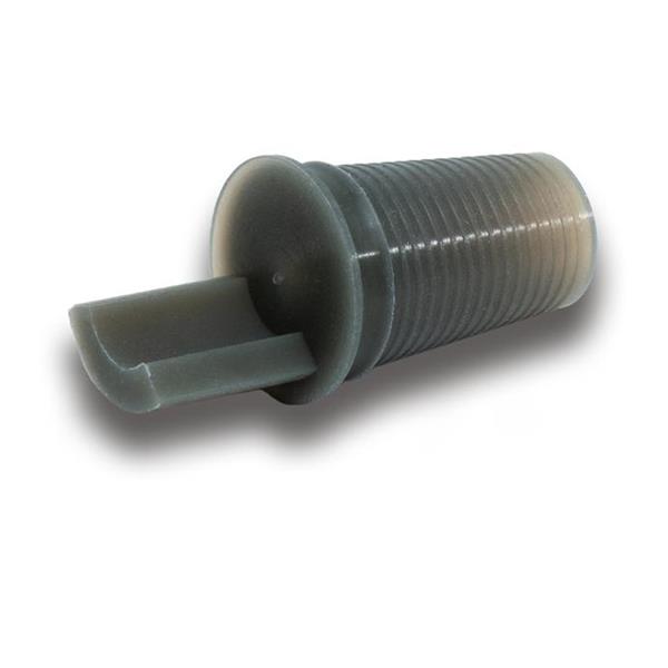 意大利Euromask  帶手柄螺紋保護硅膠套FP551