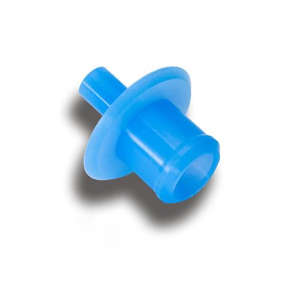 意大利Euromask  帶手柄螺紋保護硅膠套FP551