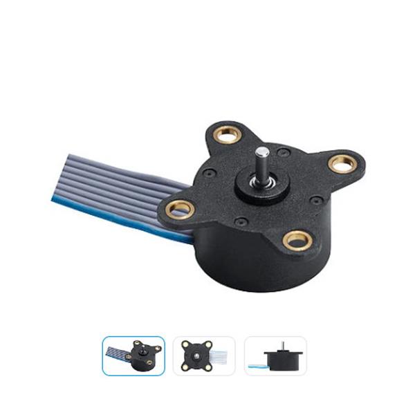 德國(guó)FAULHABER福爾哈貝線性執(zhí)行器10L 16:1 KF2 SL 3x0.5 50 KWN9